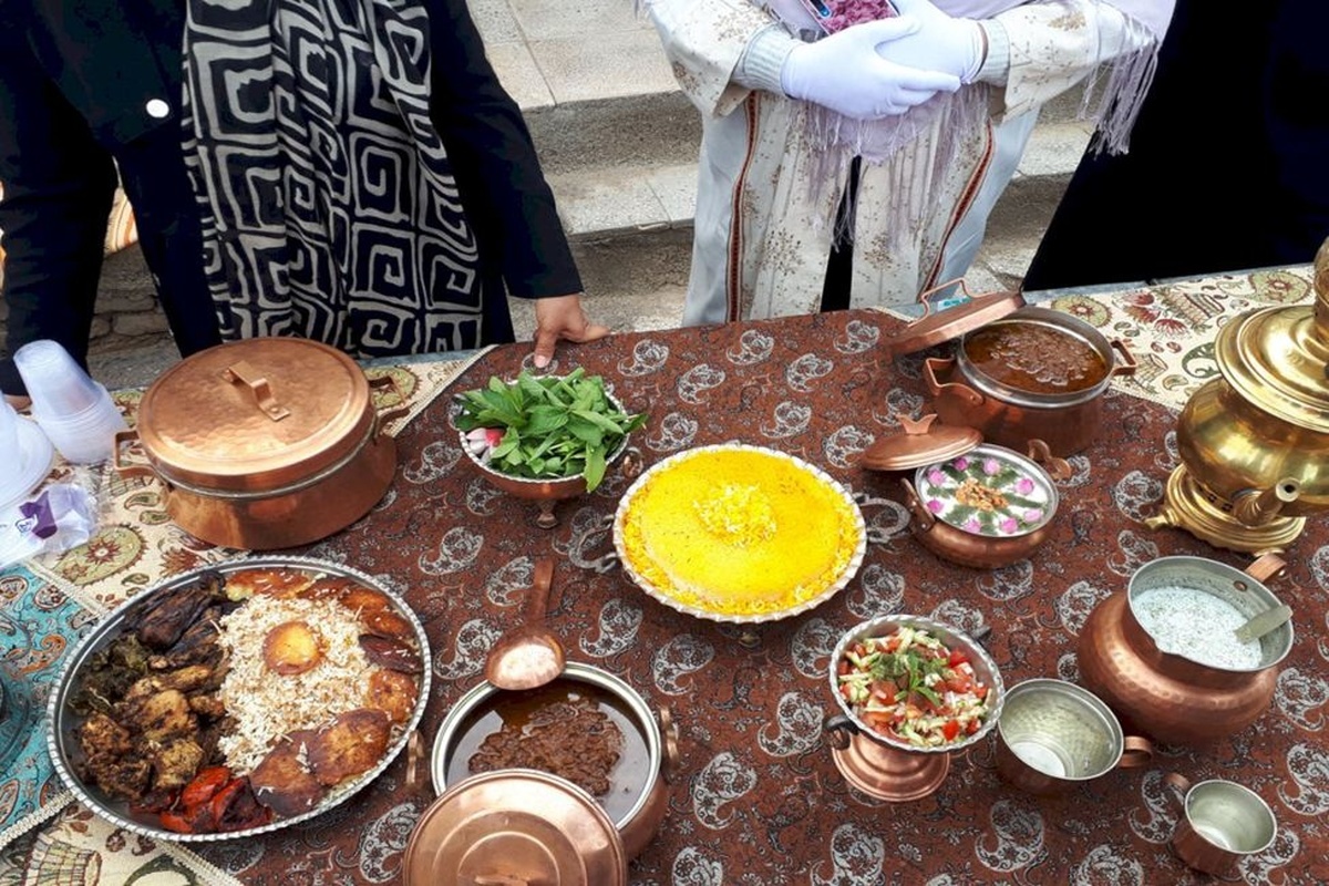 رویدادهای گردشگری خوراک، ظرفیتی برای برندسازی هر مقصد/ ثبت بیش از ۱۵۰ رویداد/ گیلان در صدر