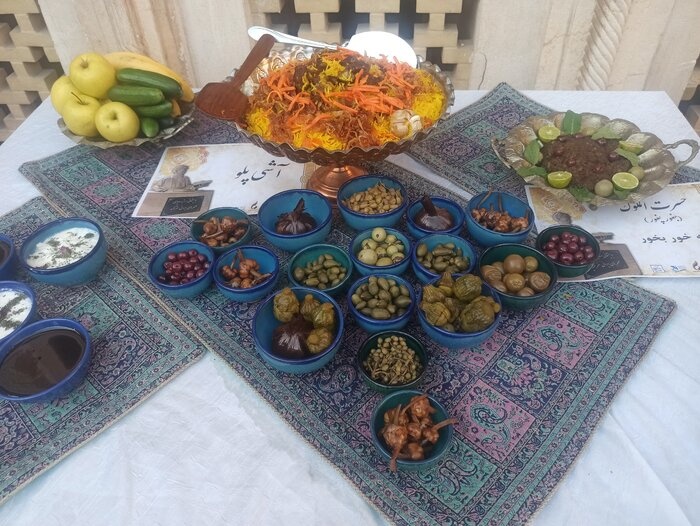 رویدادهای گردشگری خوراک، ظرفیتی برای برندسازی هر مقصد/ ثبت بیش از ۱۵۰ رویداد/ گیلان در صدر