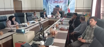 ۷ پرونده میراث غیرمنقول استان زنجان در انتظار ثبت در فهرست آثار ملی