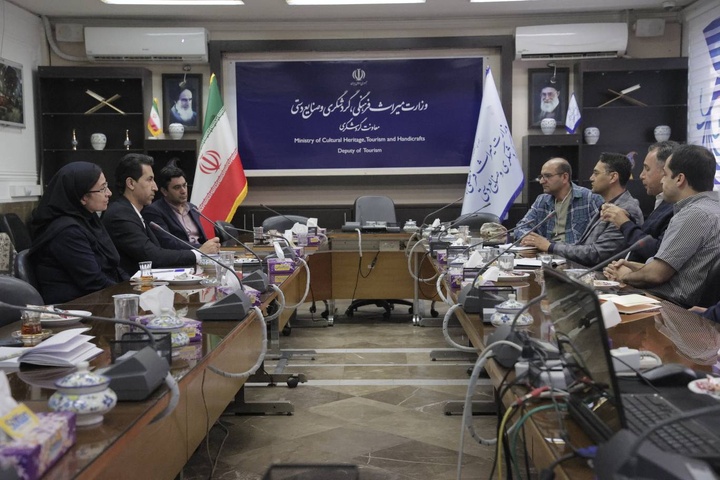 ورود گردشگری نجوم در رویدادهای استانی ورود گردشگری نجوم در رویدادهای استانی