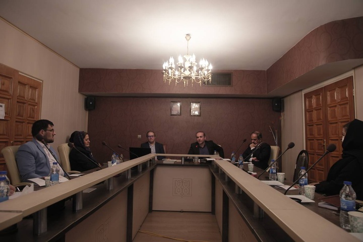 توجه به بخش تندرستی در حوزه گردشگری سلامت توجه به بخش تندرستی در حوزه گردشگری سلامت