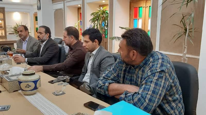 لزوم تهیه و تدوین پرونده ثبت قناتهای شاخص اردکان