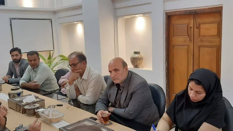 لزوم تهیه و تدوین پرونده ثبت قناتهای شاخص اردکان