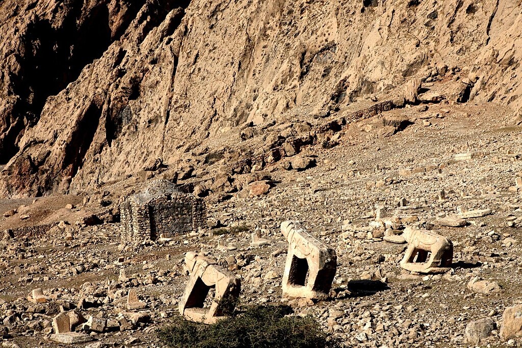 مقدمات پرونده ثبتجهانی محوطه روباز ایذه به کجا رسید؟