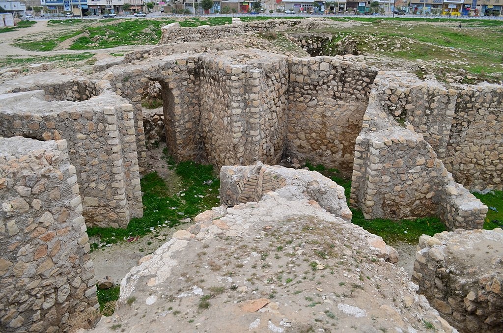 مقدمات پرونده ثبتجهانی محوطه روباز ایذه به کجا رسید؟