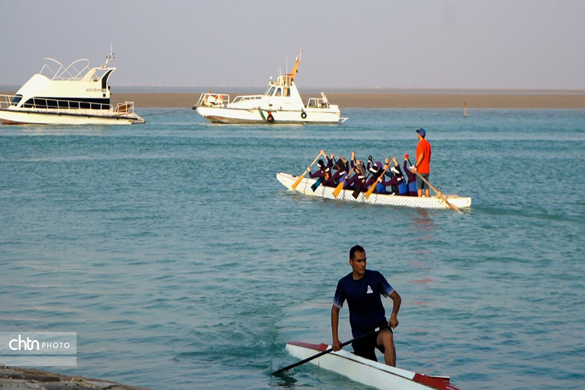 گردشگری دریایی ظرفیت مغفول سیستان و بلوچستان / سواحل نیلگون جنوب شرق میزبان گردشگران