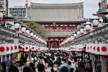ژاپن چگونه با اُوِرتوریسم مبارزه می‌کند؟