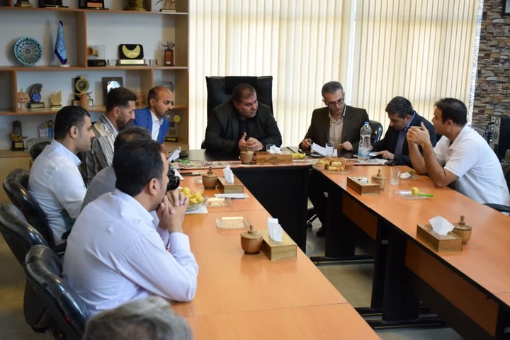 رسیدگی به مشکلات مردم از اولویتهای کاری وزارت میراثفرهنگی است رسیدگی به مشکلات مردم از اولویتهای کاری وزارت میراثفرهنگی است