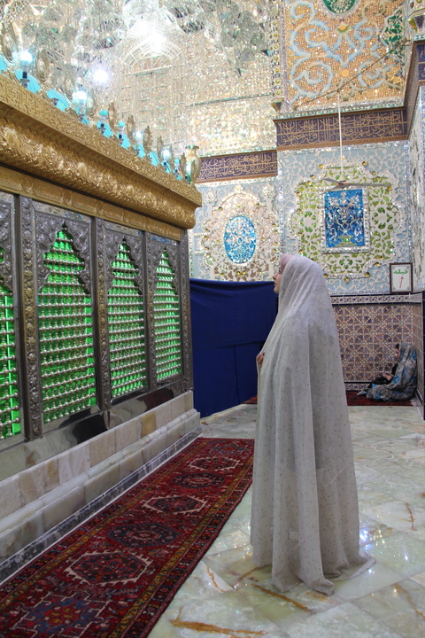 خارجی