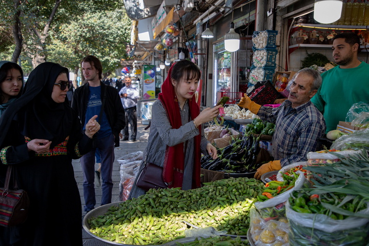 خارجی