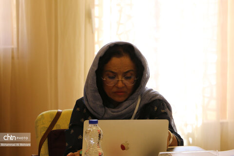 نشست تخصصی زیر منطقه ای میراث فرهنگی ناملموس در اصفهان