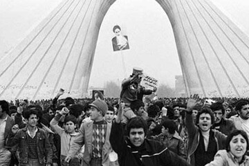 ۱۵۰ نقطه مرتبط با انقلاب اسلامی در فهرست آثار ملی ثبت می‌شود