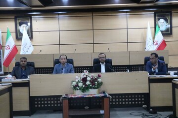 دومین جلسه انجمن میراث‌فرهنگی شهرستان شاهرود برگزار شد