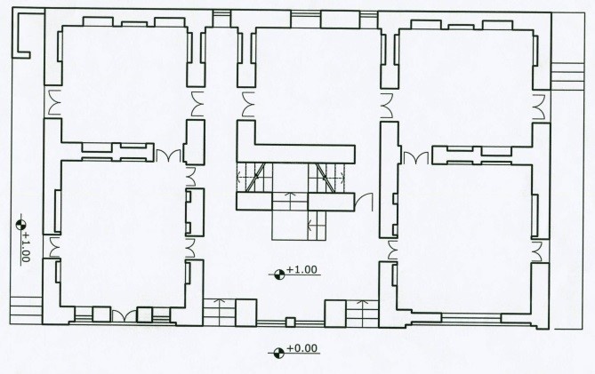 خانه نعمتی گیلان میراثی متفاوت از دوره قاجار
