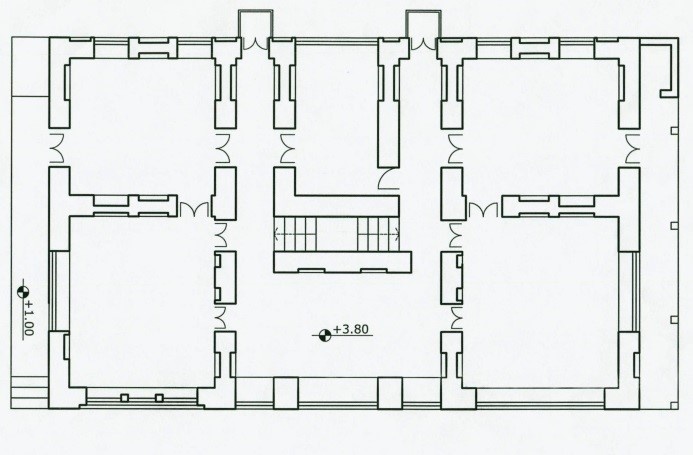 خانه نعمتی گیلان میراثی متفاوت از دوره قاجار