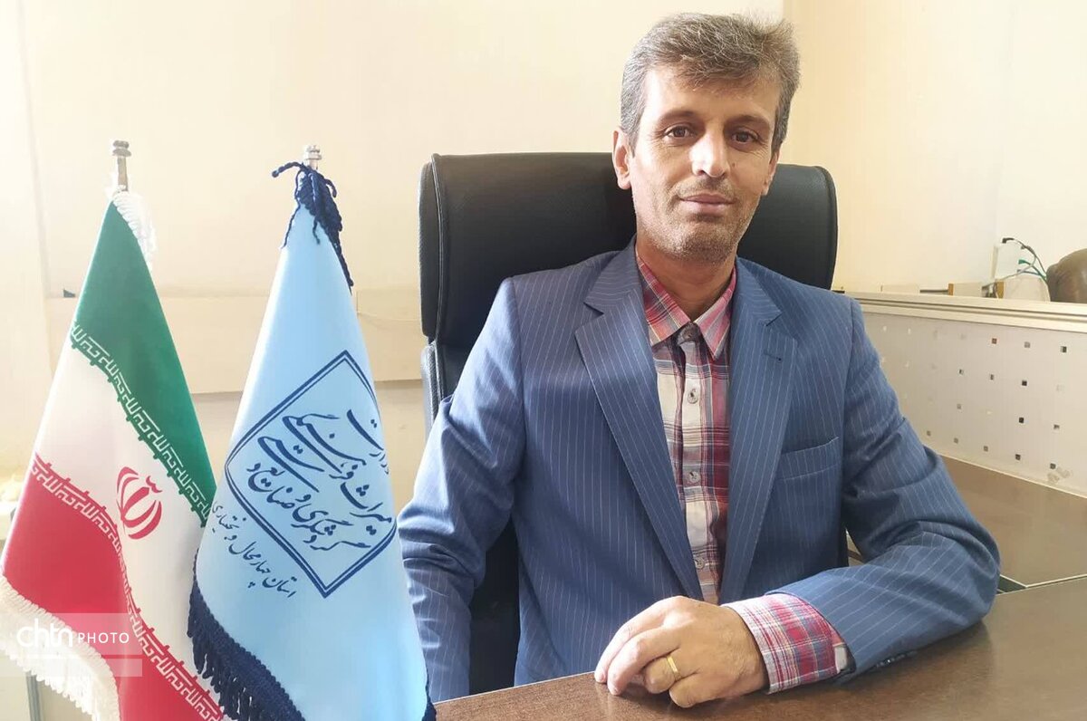 آمادگی میراثفرهنگی کوهرنگ برای سومین جشنواره کوچ عشایر