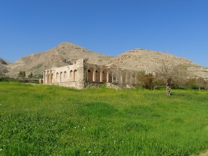 دانشگاه علومپزشکی شرایط واگذاری عمارت «کوشک نورآباد» به میراثفرهنگی را فراهم کند