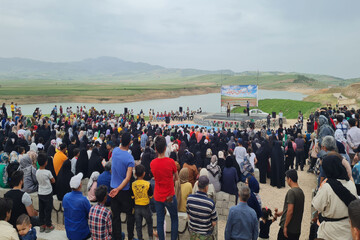 ثبت 18 رویداد گردشگری استان سمنان در تقویم رویدادهای گردشگری کشور
