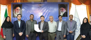 نخستین گواهینامه حرفه‌ای گردشگری سلامت در استان سمنان صادر شد