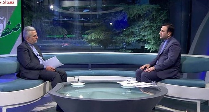 بازار گردشگری دنیا مبتنی بر بازار کشورهای همسایه است/ لغو روادید با ۶۰ کشور در دستور کار است/ احیا جوایز صادراتی پس از ۱۴ سال بازار گردشگری دنیا مبتنی بر بازار کشورهای همسایه است/ لغو روادید با ۶۰ کشور در دستور کار است/ احیا جوایز صادراتی پس از ۱۴ سال