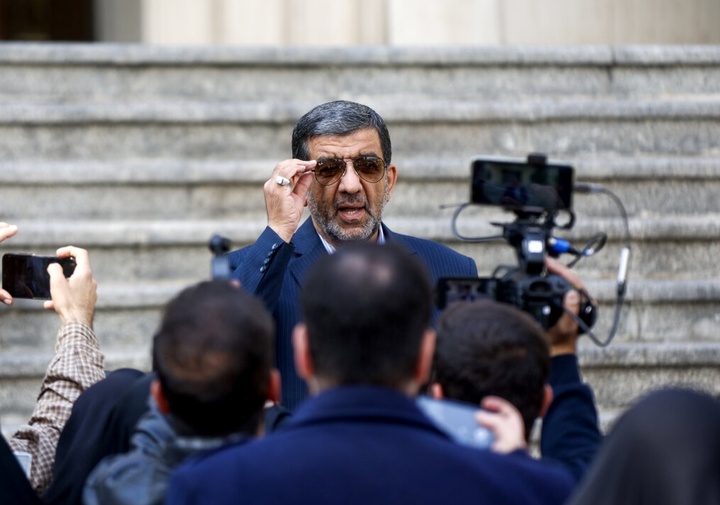 مشکل لغو روادید با اکثر کشورهای درخواست کننده برطرف شده است/ وقتی گردشگر به ایران میآید، ایرانهراسی خنثی میشود مشکل لغو روادید با اکثر کشورهای درخواست کننده برطرف شده است/ وقتی گردشگر به ایران میآید، ایرانهراسی خنثی میشود