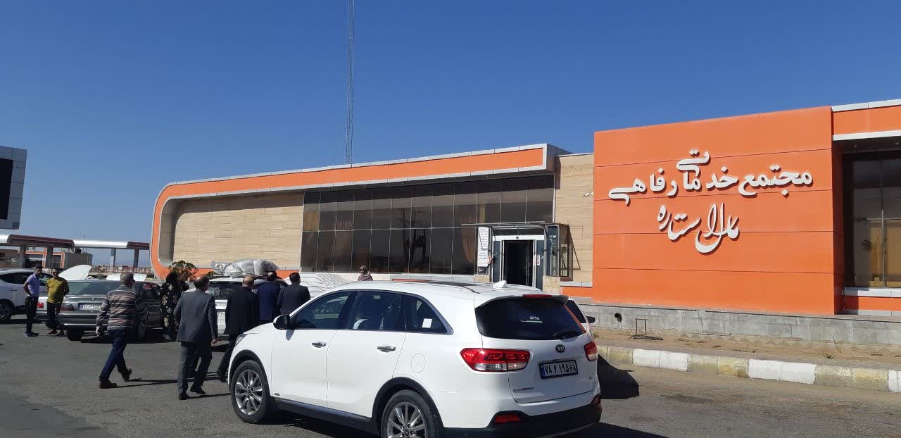 بازدید نظارتی از ۴۰ مجموعه گردشگری بینراهی در محور مشهد و سبزوار