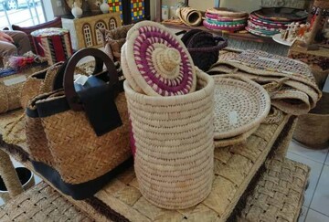 برگزاری اولین نمایشگاه صنایع‌دستی ویژه توانخواهان و زنان سرپرست خانوار در بوشهر