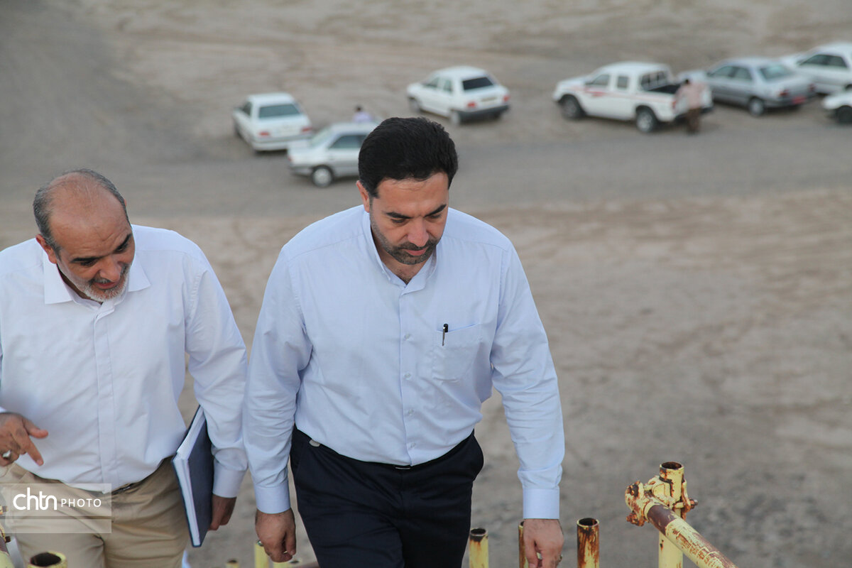 سفر دکتر ایزدی سفر دکتر ایزدی