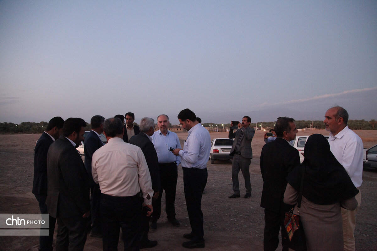 سفر دکتر ایزدی سفر دکتر ایزدی