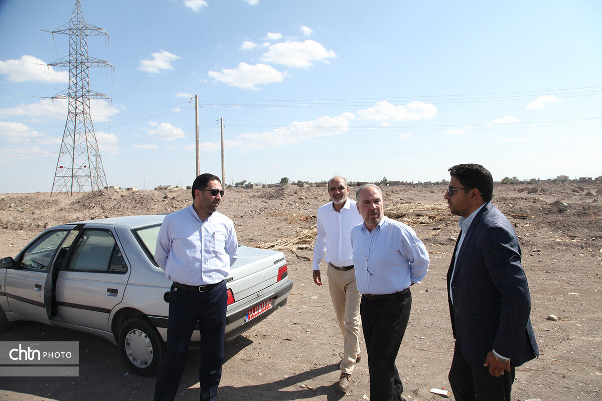 سفر دکتر ایزدی سفر دکتر ایزدی