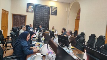 نخستین جشنواره بین‌المللی خوراک در کرمانشاه برگزار می‌شود