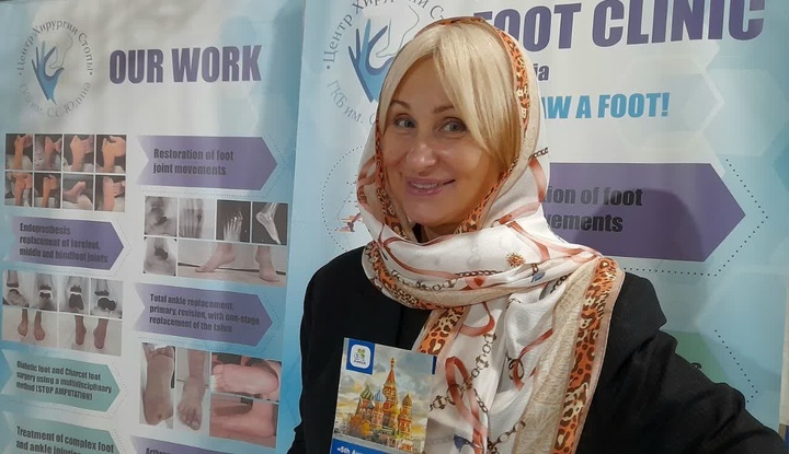 نمایشگاه گردشگری سلامت فرصتی مناسب برای تعاملات بینالمللی است/ میخواهم ایران را ببینم نمایشگاه گردشگری سلامت فرصتی مناسب برای تعاملات بینالمللی است/ میخواهم ایران را ببینم