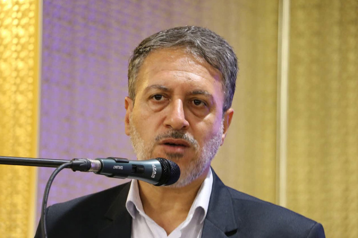 نشستهای منطقهای ستاد اجرایی خدمات سفر استان اصفهان برگزار می شود نشستهای منطقهای ستاد اجرایی خدمات سفر استان اصفهان برگزار می شود