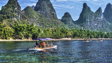 تمرکز UNWTO و انجمن سفر آسیا اقیانوسیه بر آینده پایدار برای گردشگری
