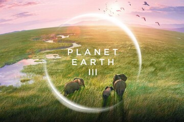 «سیاره زمین ۳» به نمایش خانگی آمد 