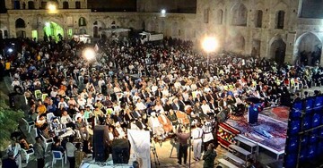 همایش بزرگداشت حماسه زنان لرده در بوشهر برگزار شد