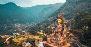 زلزله تاثیری بر فعالیت‌های گردشگری نپال نداشته است