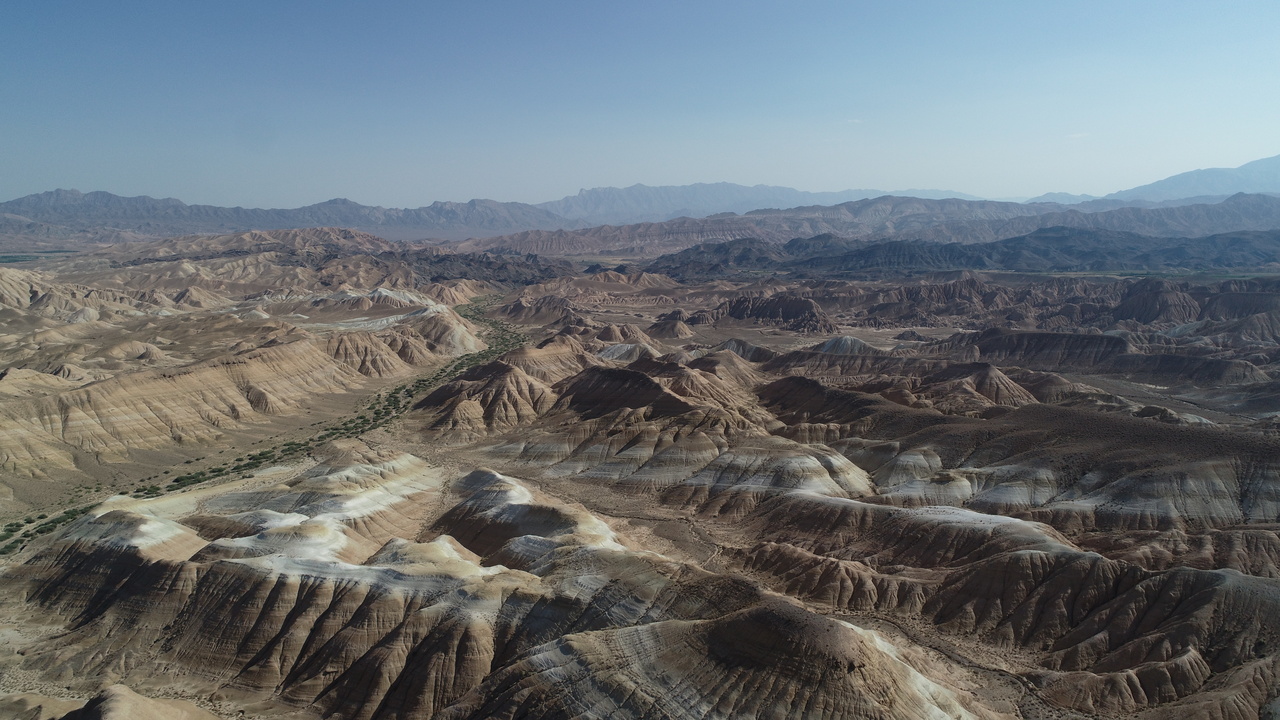 شهرستان دامغان؛ دروازه تاریخ و فرهنگ