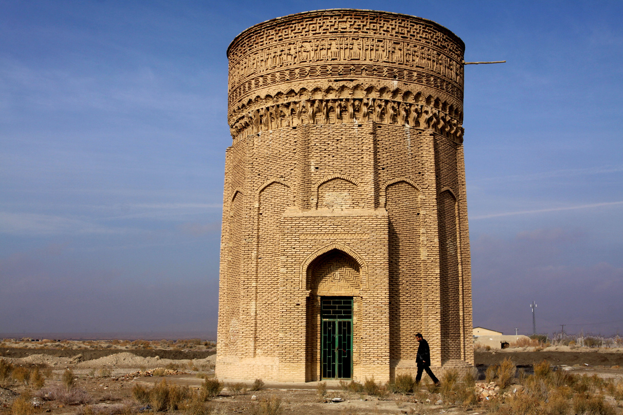 شهرستان دامغان؛ دروازه تاریخ و فرهنگ