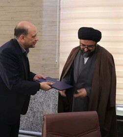 انتصاب رئیس اداره میراث‌فرهنگی تبریز به‌عنوان عضو هیئت رئیسه دبیرخانه توسعه دیپلماسی شهری