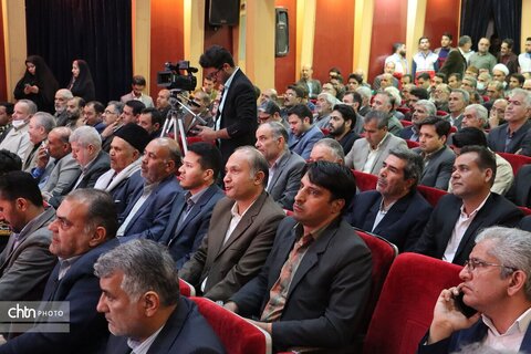 جشنوار انار در شهرستان بجستان برگزارشد