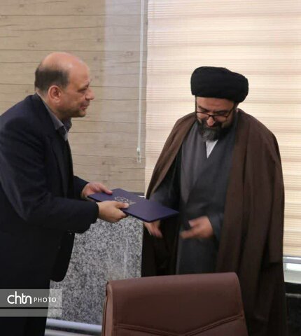انتصاب رئیس اداره میراث‌فرهنگی تبریز به‌عنوان عضو هیئت رئیسه دبیرخانه توسعه دیپلماسی شهری