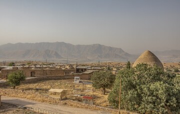 گوشه شهنشاه، روستایی برای پاییزگردی/ اینجا تاریخ و طبیعت دست به دست هم داده است