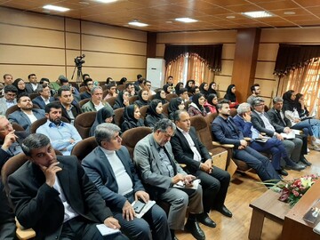 همایش فرصت‌های سرمایه‌گذاری در شهر تبریز برگزار شد