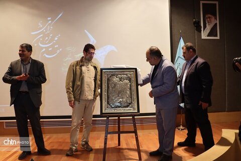 همایش فرهنگ عمومی(زیارت،سوغات و صنایع‌خلاق)درموزه بزرگ خراسان مشهد برگزار شد