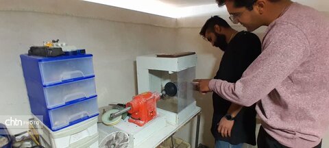 راه اندازی اولین مجموعه تخصصی سنگهای قیمتی و تزیینی در شهرستان ابرکوه