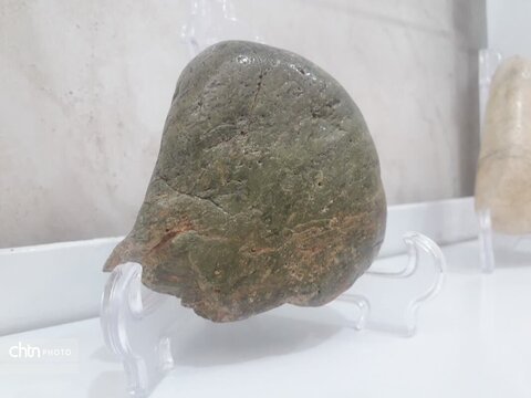 راه اندازی اولین مجموعه تخصصی سنگهای قیمتی و تزیینی در شهرستان ابرکوه