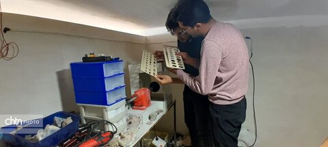 راه اندازی اولین مجموعه تخصصی سنگهای قیمتی و تزیینی در شهرستان ابرکوه
