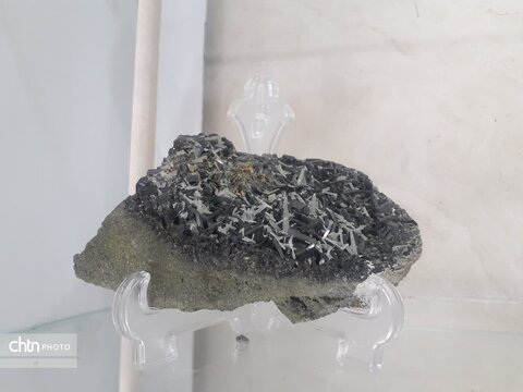 راه اندازی اولین مجموعه تخصصی سنگهای قیمتی و تزیینی در شهرستان ابرکوه