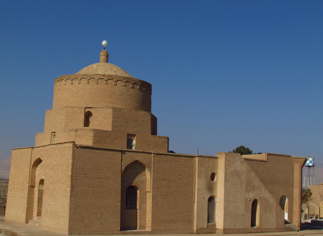 آرادان، کهن شهری که باید دید